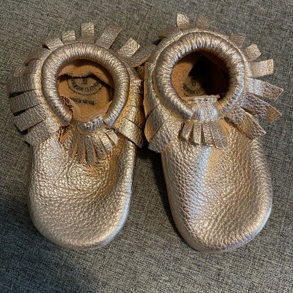 Freshly Picked Other - Freshly Picked moccs, size 6